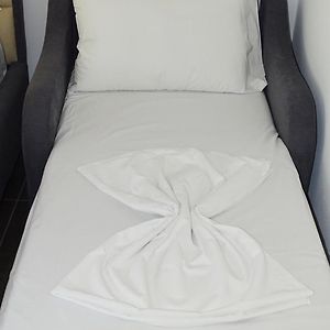 Camera deluxe con letto king size